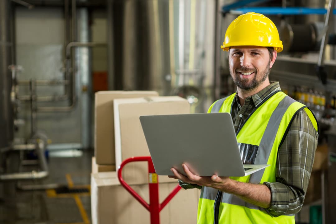 Why Work at Lumbercart